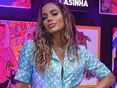 anitta no only fans|Anitta decide criar perfil no OnlyFans, site pago de conteúdo。